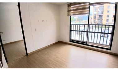 Bajo de precio! Apartamento esquineroen cajica en venta