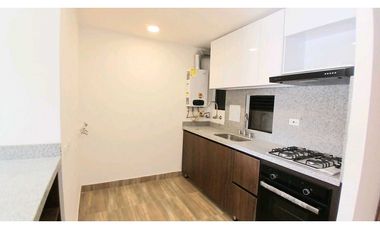 Bajo de precio! Apartamento esquineroen cajica en venta