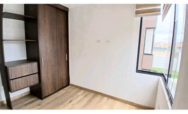 Bajo de precio! Apartamento esquineroen cajica en venta