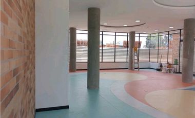 Bajo de precio! Apartamento esquineroen cajica en venta