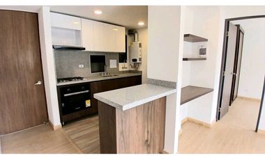 Bajo de precio! Apartamento esquineroen cajica en venta