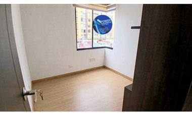 Bajo de precio! Apartamento esquineroen cajica en venta