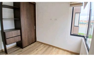 Bajo de precio! Apartamento esquineroen cajica en venta