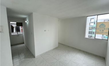Caribe Verde - Vipa Verde Apartamento en venta - Barranquilla