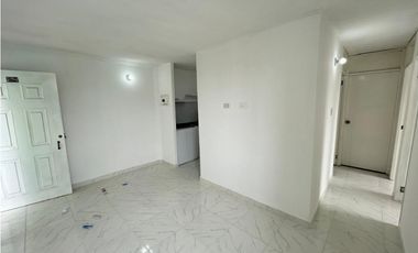 Caribe Verde - Vipa Verde Apartamento en venta - Barranquilla