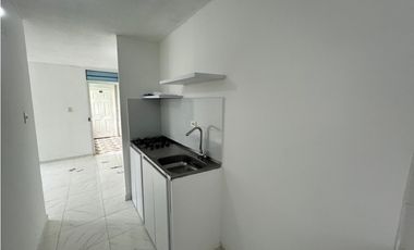 Caribe Verde - Vipa Verde Apartamento en venta - Barranquilla