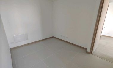 Nuevo!! Para estrenar!! Ecx inversión 87m2 💰815 Mill Envig Escob