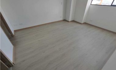 Nuevo!! Para estrenar!! Ecx inversión 87m2 💰815 Mill Envig Escob