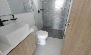Nuevo!! Para estrenar!! Ecx inversión 87m2 💰815 Mill Envig Escob