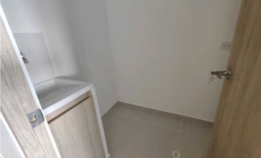 Nuevo!! Para estrenar!! Ecx inversión 87m2 💰815 Mill Envig Escob