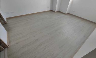 Nuevo!! Para estrenar!! Ecx inversión 87m2 💰815 Mill Envig Escob
