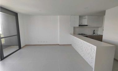 Nuevo!! Para estrenar!! Ecx inversión 87m2 💰815 Mill Envig Escob