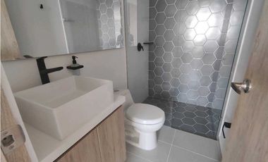 Nuevo!! Para estrenar!! Ecx inversión 87m2 💰815 Mill Envig Escob