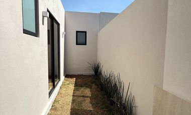 Casa en Renta en San Mateo Atenco