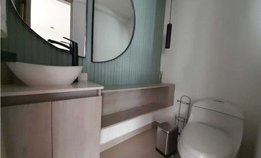 Alquiler Apartamento Amoblado Poblado Park10 8991974DL