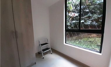 Alquiler Apartamento Amoblado Poblado Park10 8991974DL