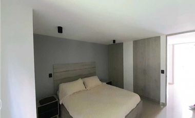 Alquiler Apartamento Amoblado Poblado Park10 8991974DL