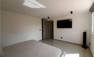 Alquiler Apartamento Amoblado Poblado Park10 8991974DL