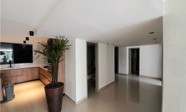 Alquiler Apartamento Amoblado Poblado Park10 8991974DL