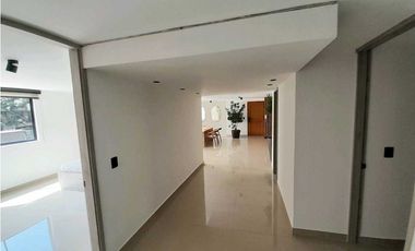 Alquiler Apartamento Amoblado Poblado Park10 8991974DL