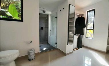 Alquiler Apartamento Amoblado Poblado Park10 8991974DL