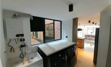Alquiler Apartamento Amoblado Poblado Park10 8991974DL