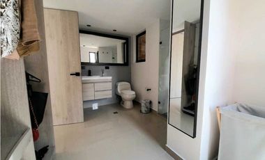 Alquiler Apartamento Amoblado Poblado Park10 8991974DL