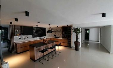 Alquiler Apartamento Amoblado Poblado Park10 8991974DL