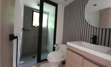 Alquiler Apartamento Amoblado Poblado Park10 8991974DL