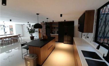 Alquiler Apartamento Amoblado Poblado Park10 8991974DL