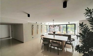Alquiler Apartamento Amoblado Poblado Park10 8991974DL