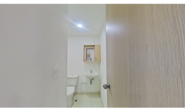 Apartamento en Venta Florida Norteamerica Bello