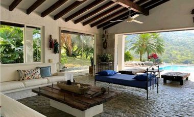 Venta casa finca suroeste Antioquia 8992204DL