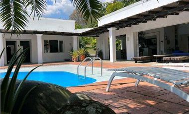 Venta casa finca suroeste Antioquia 8992204DL