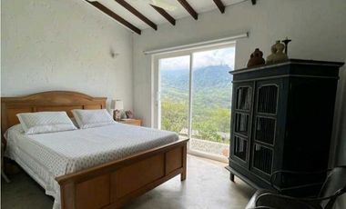 Venta casa finca suroeste Antioquia 8992204DL