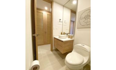 HERMOSO LOFT EN VENTA MORROS EOS CARTAGENA !