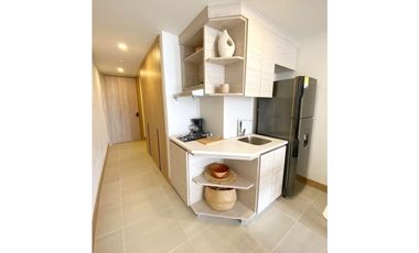 HERMOSO LOFT EN VENTA MORROS EOS CARTAGENA !