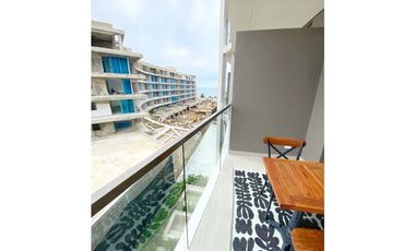 HERMOSO LOFT EN VENTA MORROS EOS CARTAGENA !