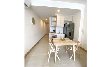 HERMOSO LOFT EN VENTA MORROS EOS CARTAGENA !