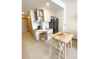 HERMOSO LOFT EN VENTA MORROS EOS CARTAGENA !