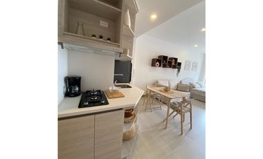 HERMOSO LOFT EN VENTA MORROS EOS CARTAGENA !