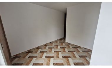 VENDO APARTAMENTO EN MANIZALEZ SECTOR LA FRANCIA