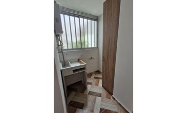 VENDO APARTAMENTO EN MANIZALEZ SECTOR LA FRANCIA