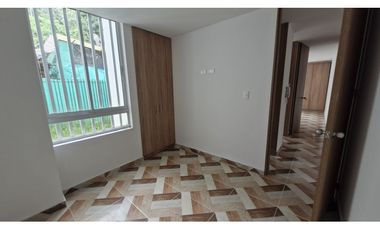 VENDO APARTAMENTO EN MANIZALEZ SECTOR LA FRANCIA