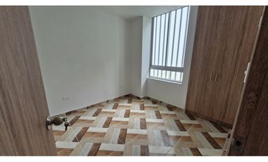 VENDO APARTAMENTO EN MANIZALEZ SECTOR LA FRANCIA