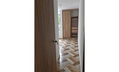 VENDO APARTAMENTO EN MANIZALEZ SECTOR LA FRANCIA