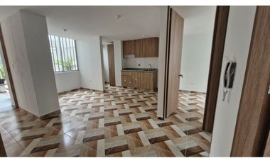 VENDO APARTAMENTO EN MANIZALEZ SECTOR LA FRANCIA