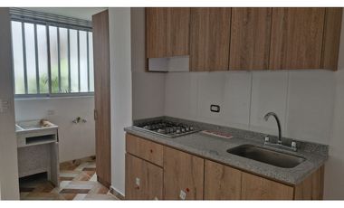 VENDO APARTAMENTO EN MANIZALEZ SECTOR LA FRANCIA