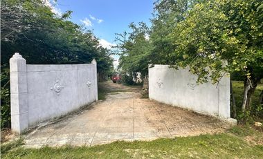 VENDO CASA CAMPESTRE CONDOMINIO LAS ACACIAS
