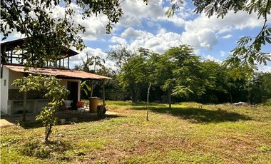VENDO CASA CAMPESTRE CONDOMINIO LAS ACACIAS